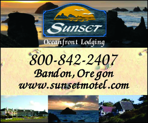 Sunset Oceanfront Lodging