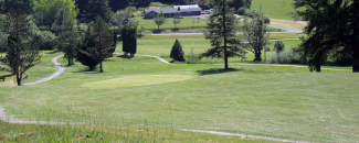 Coquille Valley Elks Lodge Golf Club