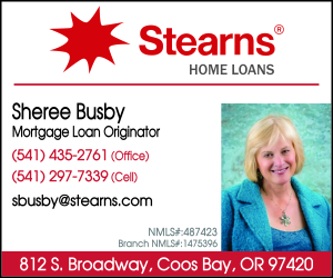 Stearns Home Loans
