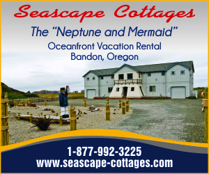 Seascape Cottages