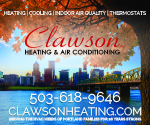 Clawson Heating