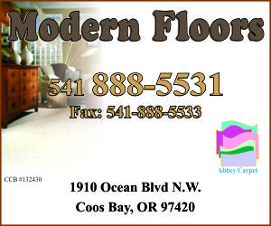 Modern Floors