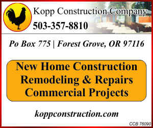 Kopp Construction
