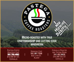Pastegas Coffee Roasters