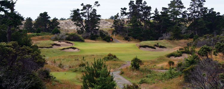 Bandon Trails