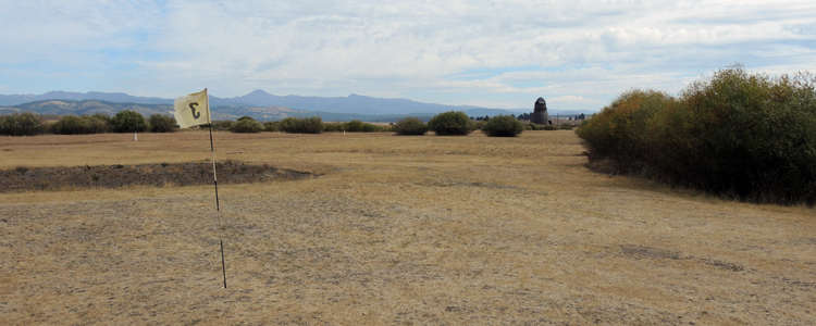 Bear Valley Meadows