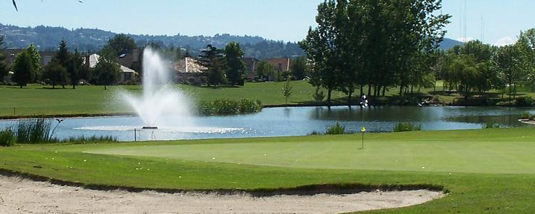 Claremont Golf Club