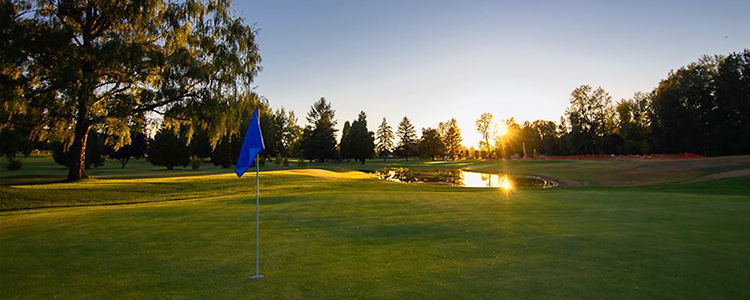 Colwood Golf Center