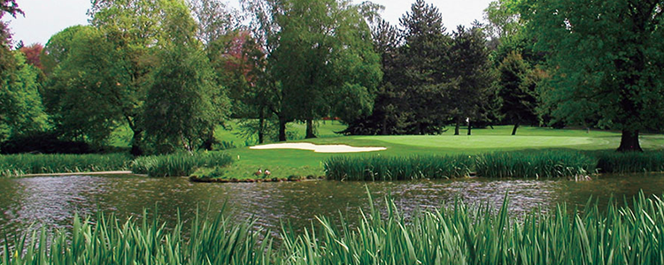 Eastmoreland Golf Course