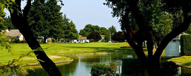 Fairway Village Golf Course