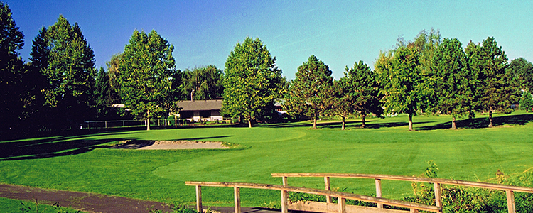 Gresham Golf Course