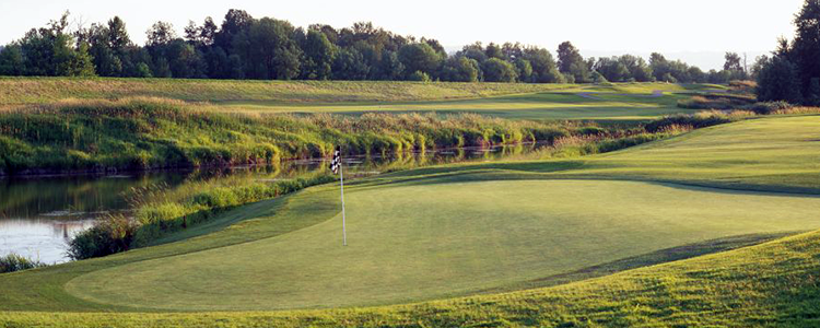 Heron Lakes - Great Blue