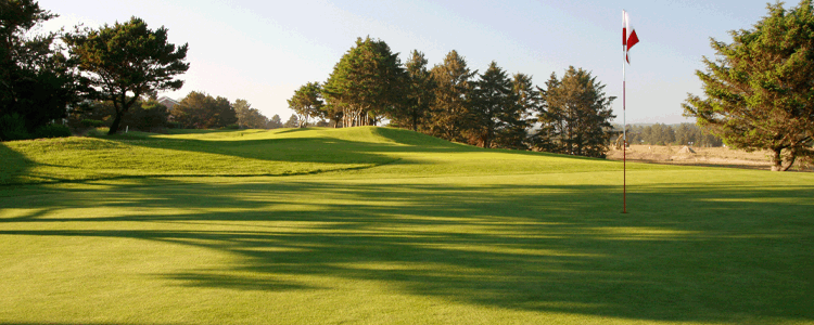 Highlands Golf Club