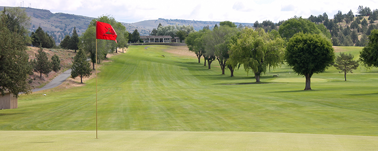 John Day Golf Club