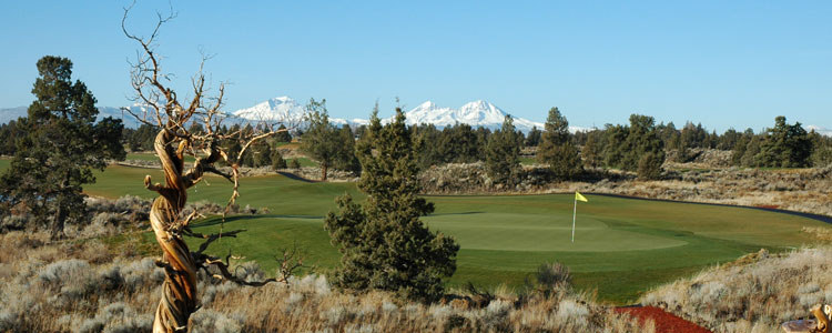 Juniper Golf Course