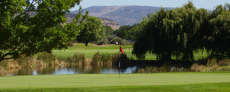 Meadow Lakes Golf Course
