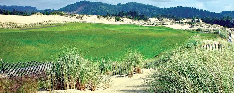 Ocean Dunes Golf Links