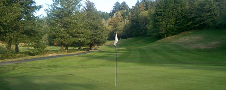 Olalla Valley Golf Club