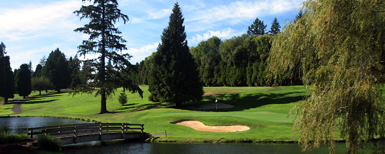 Oswego Lake Country Club