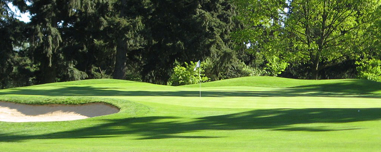 Royal Oaks Country Club