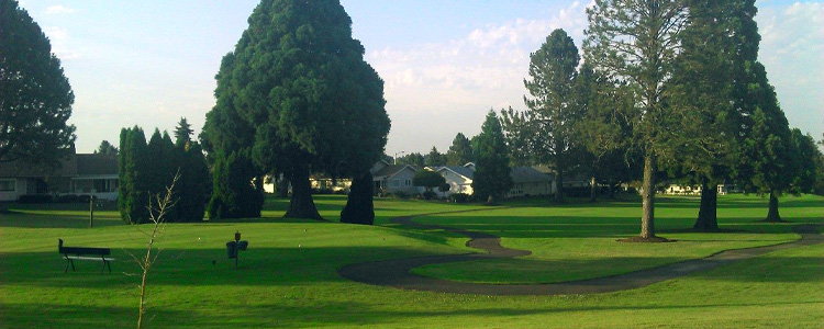 Salemtowne Golf Course