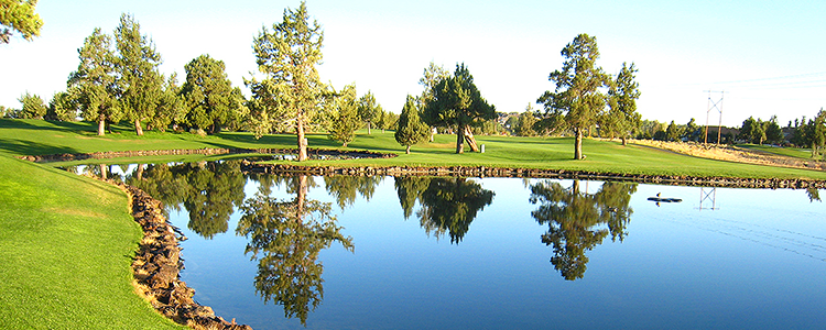 The Greens at Redmond