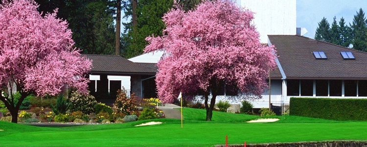 Tualatin Country Club