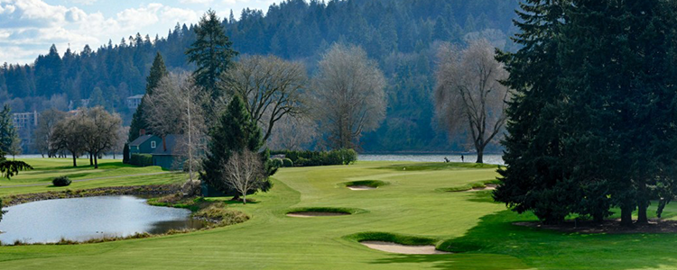 Waverley Country Club