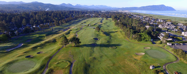 Gearhart Golf Links