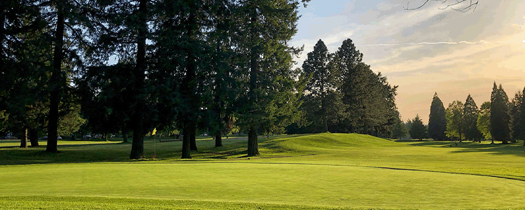 Rose City Golf Club