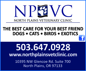 North Plains Veterinary Clinic