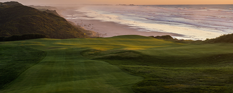 Sheep Ranch at Bandon Dunes Golf Resort