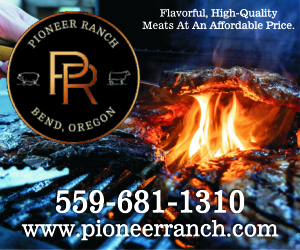 Pioneer Ranch Specialty Meats