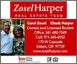 Zosel Harper Real Estate Team