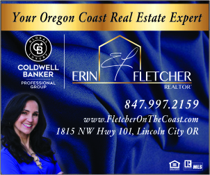 Coldwell Banker Professional Group, Erin Fletcher