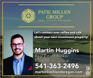 John L Scott Real Estate, Martin Huggins