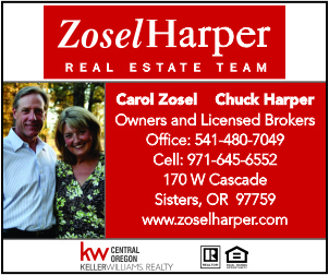 Keller Williams Realty Central Oregon