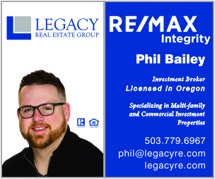 Re/Max Integrity - Phil Bailey
