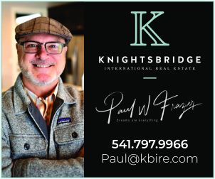 Paul Frazier Realty