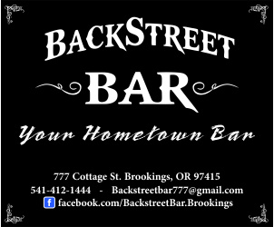 Backstreet Bar 