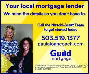 Guild Mortgage - Paula Nirschl