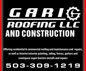 Gari Roofing LLC