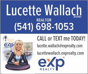 Exp Realty: Lucette Wallach
