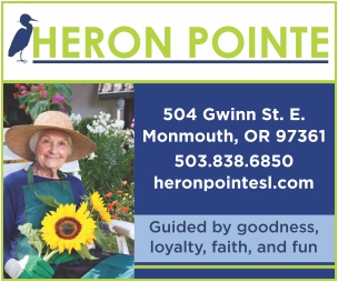 Heron Pointe Senior Living