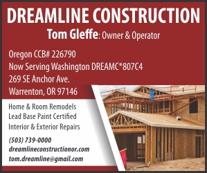 Dreamline Construction