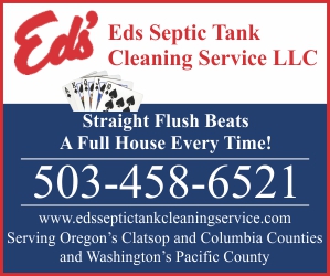 Eds Septic Tank Cleaning Service LLC