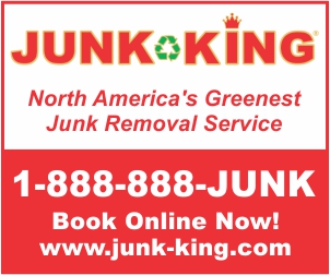 Junk King Portland 