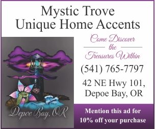 Mystic Trove Unique Home Accents