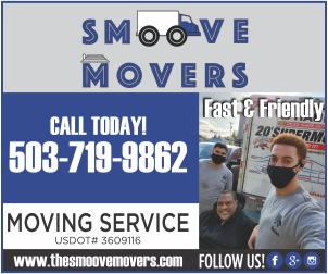 Smoove Movers, LLC