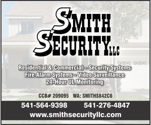 Smith Security LLC